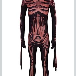 3D Design Siren Head Costume